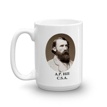 A.P. Hill Mug