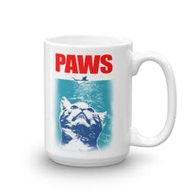 PAWS Mug