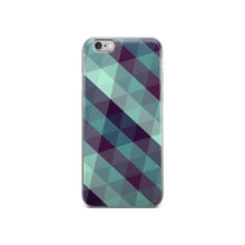 Pattern iPhone 5/5s/Se, 6/6s, 6/6s Plus Case