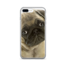 Pug iPhone 7/7 Plus Case