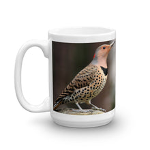 Bird Mug