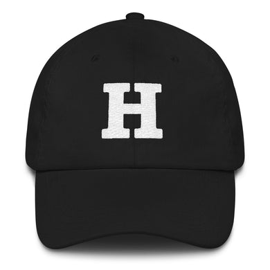 H Dat hat
