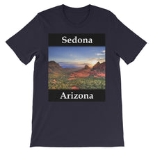 Sedona t-shirt