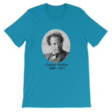 Mahler t-shirt