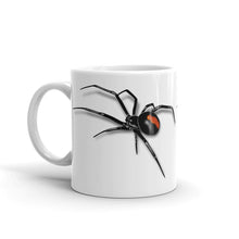 Spider Mug