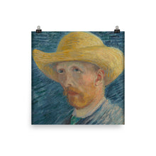 Van Gogh poster