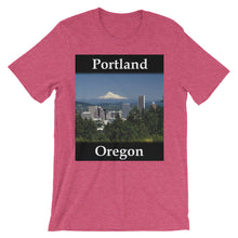 Portland t-shirt