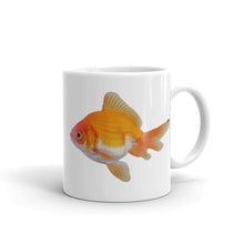 Goldfish Mug