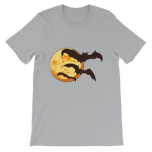 Halloween t-shirt