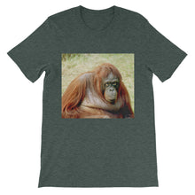 Endangered Species t-shirt