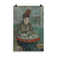 Van Gogh poster