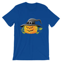 Jack O Lantern t-shirt