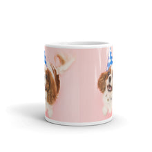 Birthday Dog Mug