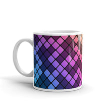 Pattern Mug