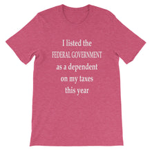 The Federal Government