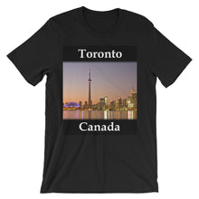 Toronto t-shirt