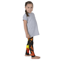 Hawaii Kid's leggings