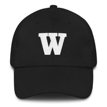 W Dat hat