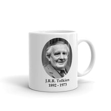 J.R.R. Tolkien Mug