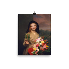 Famous Paintings poster