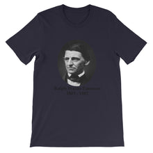 Ralph Waldo Emerson t-shirt