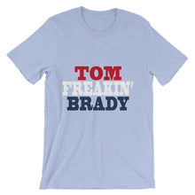 Tom Freakin' Brady t-shirt