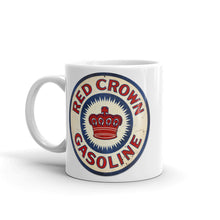 Vintage Advertising Mug