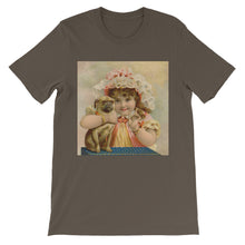 Vintage Art t-shirt