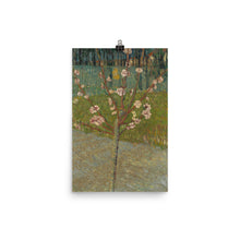 Van Gogh poster