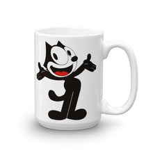 Felix Mug