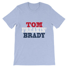 Tom Freakin' Brady t-shirt