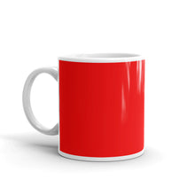 Red Mug