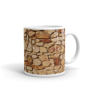 Pattern Mug