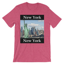 New York t-shirt