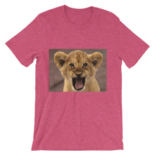 Lion Cub t-shirt