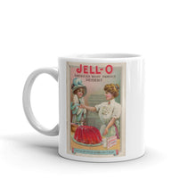 Vintage Advertising Mug