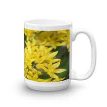 Flower Mug