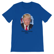 Donald Trump t-shirt