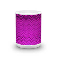 Pattern Mug