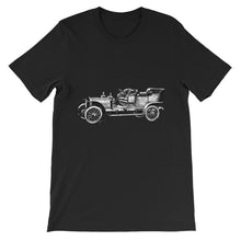 Vintage Automobile t-shirt