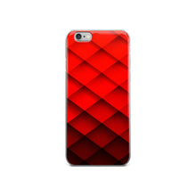 Pattern iPhone 5/5s/Se, 6/6s, 6/6s Plus Case