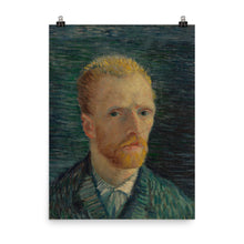 Van Gogh poster