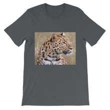 Endangered Species t-shirt