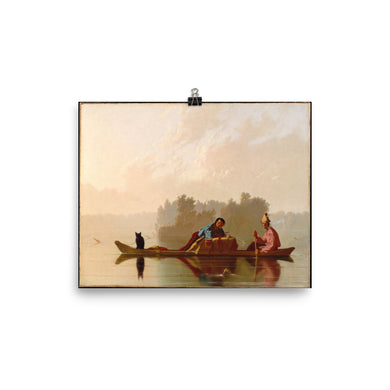 Famous Paintings poster