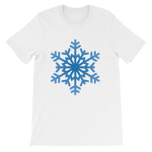 Snowflake t-shirt