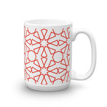 Pattern Mug