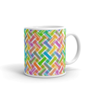 Pattern Mug