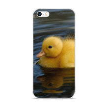 Duckling iPhone 5/5s/Se, 6/6s, 6/6s Plus Case