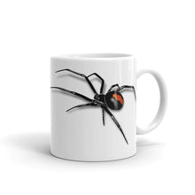 Spider Mug