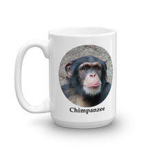 Chimpanzee Mug